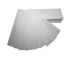 Boolavard® TM 100pcs Professional Wax Waxing Strips Hair Removal Paper Nonwoven Epilator