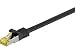 Produktbild MicroConnect 3 m CAT7 S/FTP