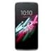 Produktbild Alcatel ONETOUCH IDOL 3 5,5 Zoll Dual SIM, (6045 K), (13.0 cm (5,5) Full HD IPS Display 1920 x 1080 Pixel, 1,5 GHz + 1GHz, Dual-SIM, 32 GB) Android 5.0, Dark Grey, grau (dunkelgrau)