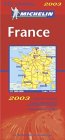 Image de Carte routière : France, N° 11721