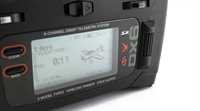 Spektrum DX6 6-Channel DSMX Transmitter Only Mode 2 SPMR6700EU