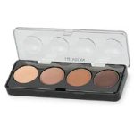 Revlon Illuminance Creme Shadow (710 Not Just Nudes)