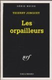 couverture de : Orpailleurs (Les)