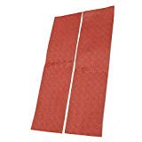 Ils - 200 Pièces Carton 18650 isolateurs de Batterie Papier Adhésif Isolant électri