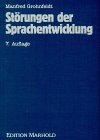 Download Störungen der Sprachentwicklung Download Störungen der Sprachentwicklung