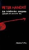 Cover zum Buch Am Felsfenster morgens