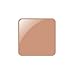 Glam and Glits Naked Acrylic Colour Powder 28g/1oz - NCAC396 NEVER ENOUGH NUDE