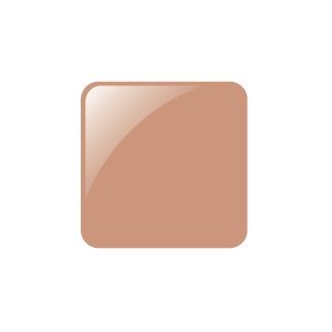 Glam and Glits Naked Acrylic Colour Powder 28g/1oz - NCAC396 NEVER ENOUGH NUDE
