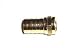 Produktbild Phoenix Gold V105B, SAT-F-Stecker für 5,4mm Kabel, Schraubbar