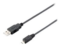 ANSCHLUSSKABEL 1M USB 1.X USB 2.0 [PC]