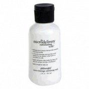 Philosophy Microdelivery Micro Massage Exfoliating Wash 60ml 2 Fl Oz