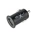 Produktbild Natec Auto-Ladegerät 12V- USB 5V 1A, Mini, Schwarz, Blister (NUC-0565)