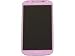 Produktbild Samsung Galaxy S4 LTE GT-i9515 Value Edition tiefschwarz/deep black Display-Modul + Digitizer Rahmen GH97-14655L