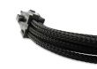 Gelid Black Braided 6-pin PCI-E Extension