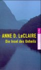 Cover zum Buch Die Insel des Unheils