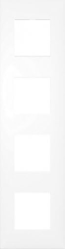 Arnaud 4-Position Space Evolution, White