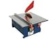Produktbild Perel WTC180 Elektrische Tischkreissäge 600 W Fliesenschneider Schneidetisch 180 mm