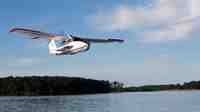 e Flite RC Electric Airplane Icon A5 PNP 1.3 m Park Flyer