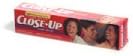 Close-Up Freshening Red Gel Toothpaste, Whitening Cinnamon, 8-Ounce Tubes
