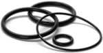 OR21X3.5VIT Viton O Ring 21mm x 3.5mm
