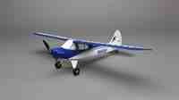 Sport Cub S BNF with SAFE by HobbyZone