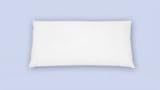 Theraline Universalkissen, Kopfkissen ohne Bezug , 57x28 cm
