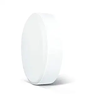 PHILIPS Edge Glow GenNEXT Surface Downlighter 9W with 270 Degree Light Spread (Standard, Cool White)