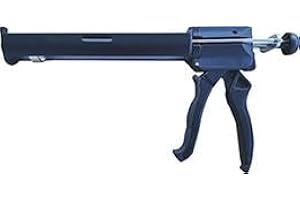 Tangit und Ponal 2K-Kartuschenpistole 1 Stück