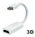 Produktbild Dinic Adapterkabel Mini-DisplayPort 1.2 auf HDMI 4K 20