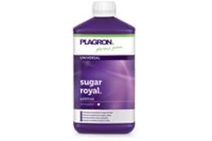 INSCAPE DATA Plagron Sugar Royal 1 l
