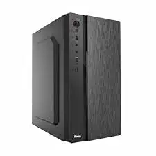 DGCAM Desktop PC I3 550 with 500 GB HDD 8 GB RAM H55 Motherboard Windows 7 & MS Office Installed Trial Version