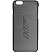 Produktbild James Bond – 007 2 iPhone 6/6S Schutzhülle (schwarz Gummi)