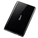 Produktbild Apacer AC235 1000GB Schwarz Externe Festplatte, AP1TBAC235B-1