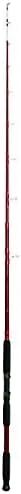 Rippin Lips Super Cat Spinning Rod with Glow Tip, 8-Feet/Heavy by Rippin Lips