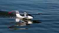 e Flite RC Electric Airplane Icon A5 PNP 1.3 m Park Flyer