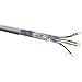 Produktbild Patchkabel Cat6 SSTP 100m PiMf halogenfrei