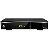 Receptor Sátelite DVB-S2 de Alta Definición. (HD)