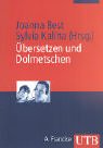 Image de Übersetzen und Dolmetschen: Eine Orientierungshilfe (Uni-Taschenbücher M)