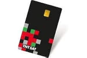 Tntsat Carte V6 NEW Génération Neuve CANAL+ Astra 19,2°