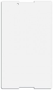 BROTECT AirGlass Glas Schutzfolie passend für Lenovo Tab3 8, Glasfolie, Schutzglas, Ultraleicht, Extrahart - 2