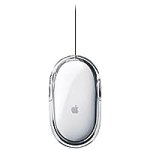 Preisvergleich Produktbild Apple Mouse (Weiß) - M9035G / A