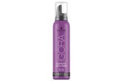 Schwarzkopf Igora Expert Mousse, 1er Pack (1 x 100 ml)