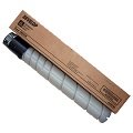 Preisvergleich Produktbild Konica Minolta A33K150 Bizhub C364 Toner, 27000 Seiten, TN321K, schwarz