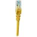 Produktbild IC Intracom Manhattan Patchkabel Patchkabel Kat6 S / FTP gelb 1.5 m