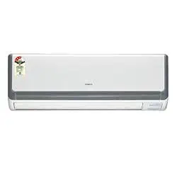 Hitachi 1.5 ton Split Air Conditioner. Three Stars. Brand-Hitachi. Capacity-1.0 TR, Type-Split Ac, CompressorRotary Sound Level37 dB Rated.