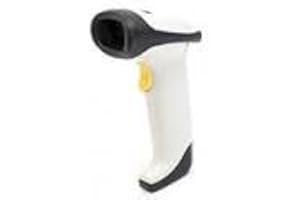 MACH POWER Barcode Scanner Laser Wifi 650mm