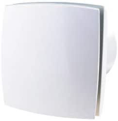 Aerateur Extracteur D Air Capteur D Humidite Timer 100mm Winflex Ventilation Amazon Fr Jardin
