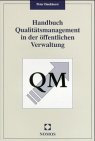 Handbuch Qualitätsmanagement in der öffentlichen Verwaltung by 