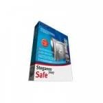 Preisvergleich Produktbild STEGANOS SAFE 2007 D