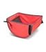 OutnAbout Nipper single V2 basket Red
